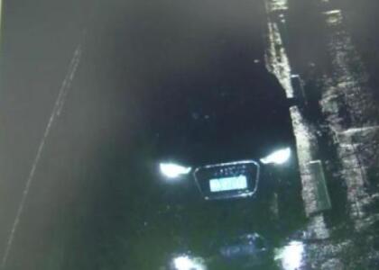 奇葩！西安男子1副假車牌套7輛車，竟是為了省停車費(fèi)！