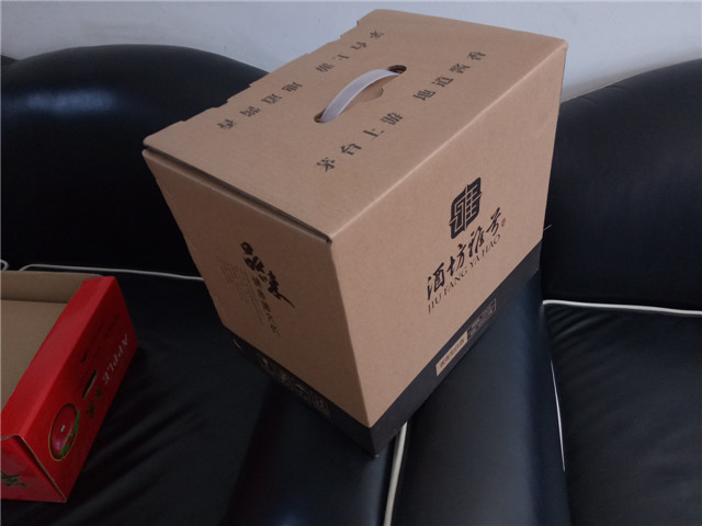 陜西紙箱生產 陜西紙箱生產